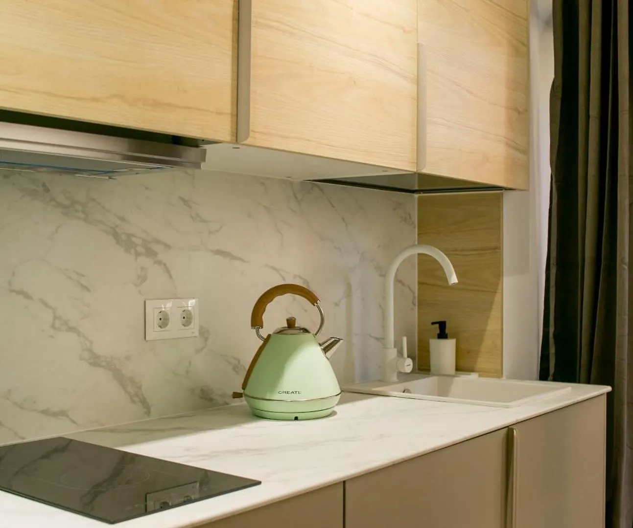 Casa Lyrata Comfort & Design Malaga 0*,