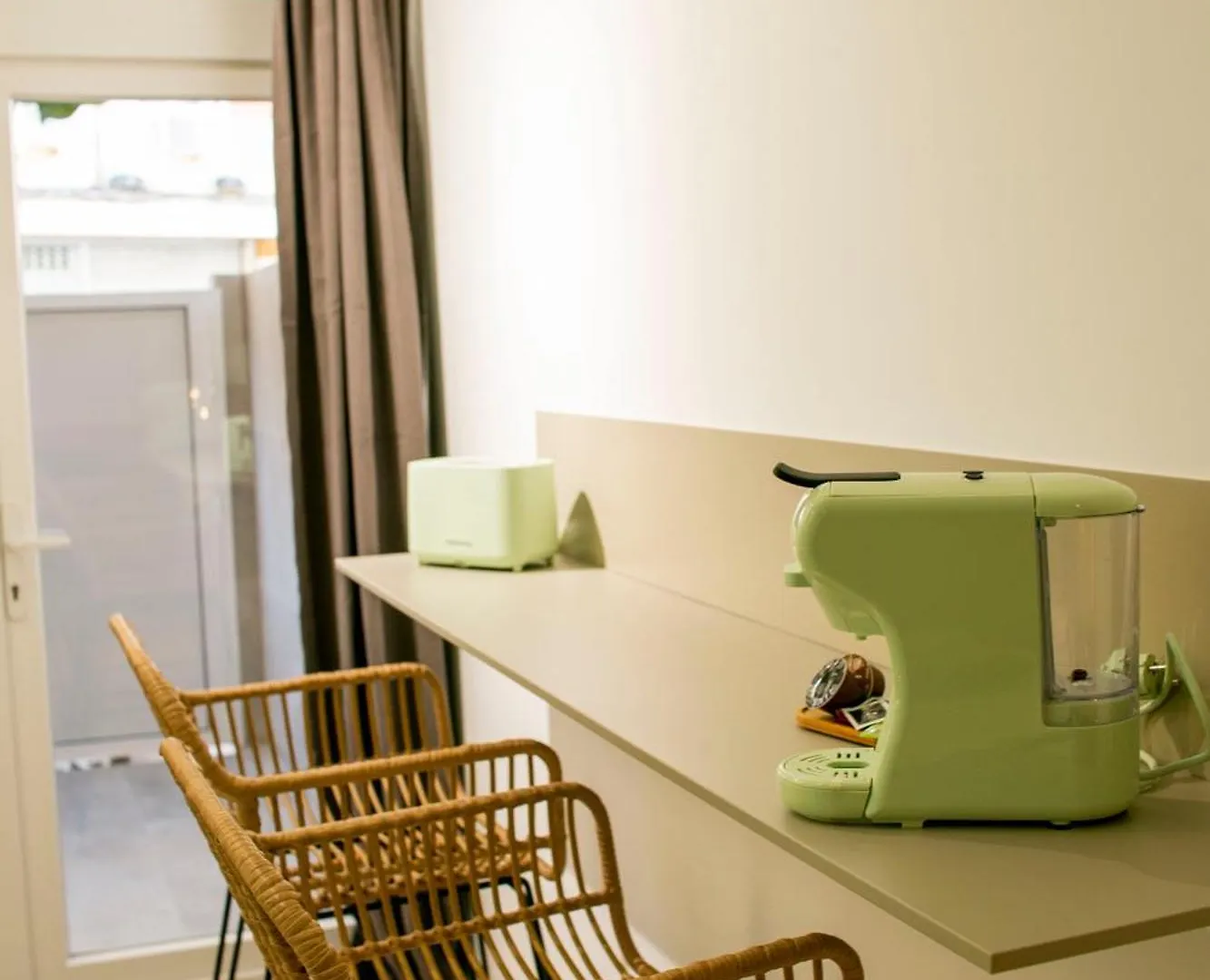 Apartment Casa Lyrata Comfort & Design Malaga