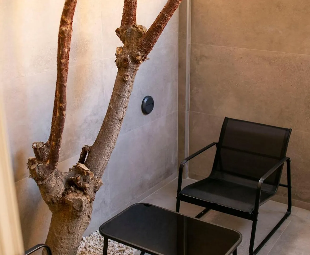 Casa Lyrata Comfort & Design Malaga Apartment