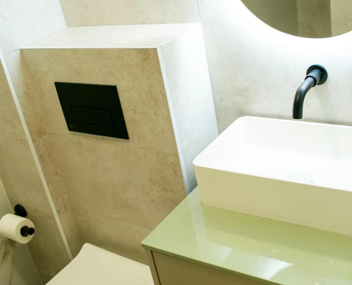Casa Lyrata Comfort & Design Malaga