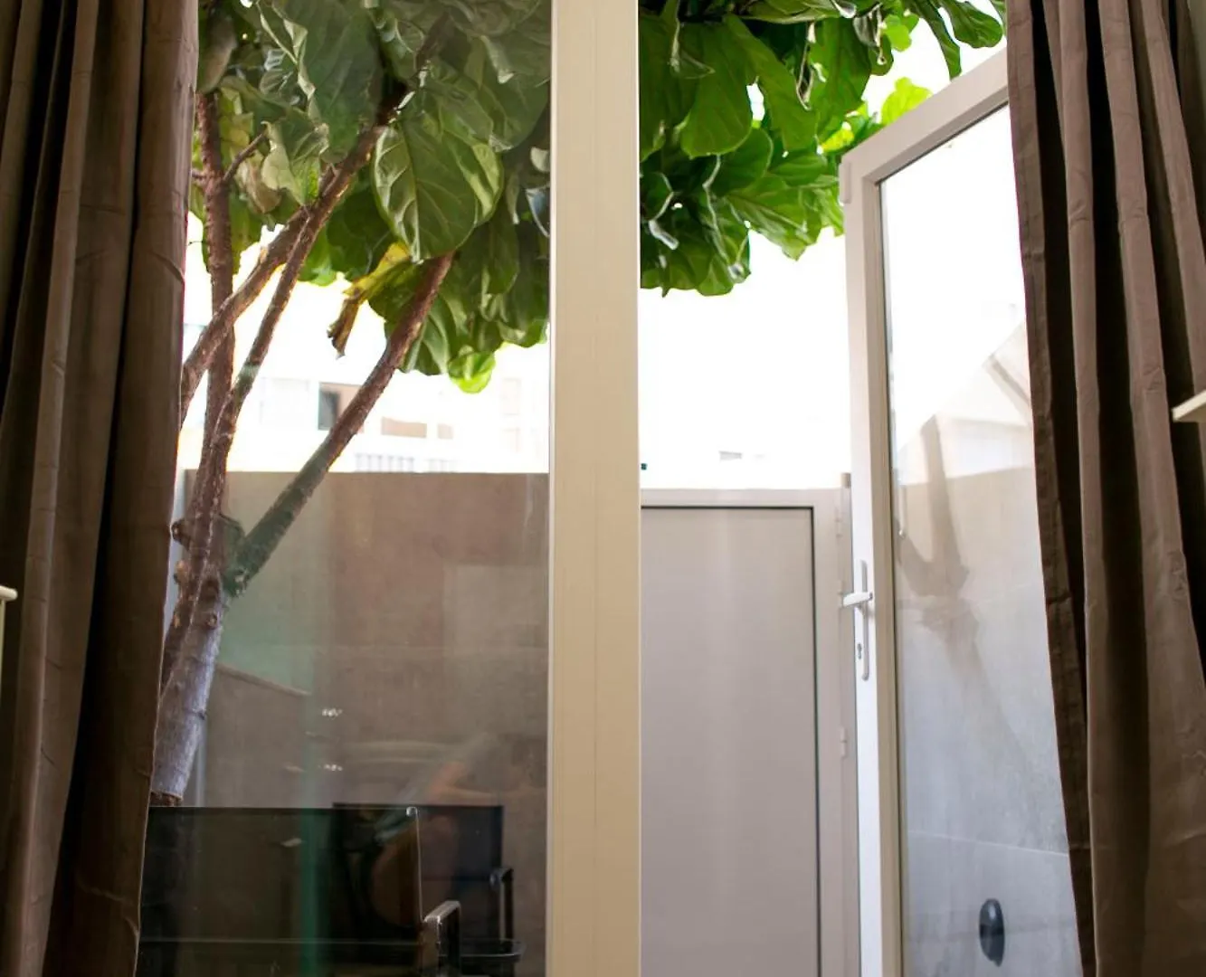 Casa Lyrata Comfort & Design Malaga 0*,  Spain