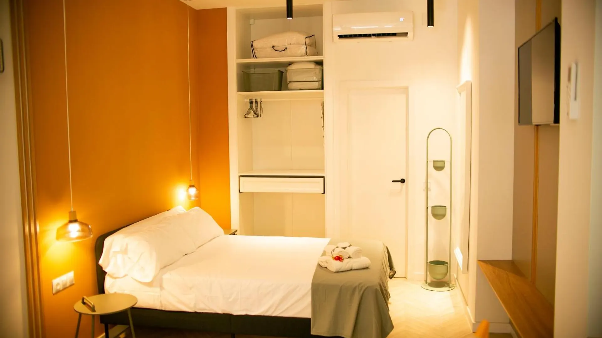 Casa Lyrata Comfort & Design Malaga Apartment