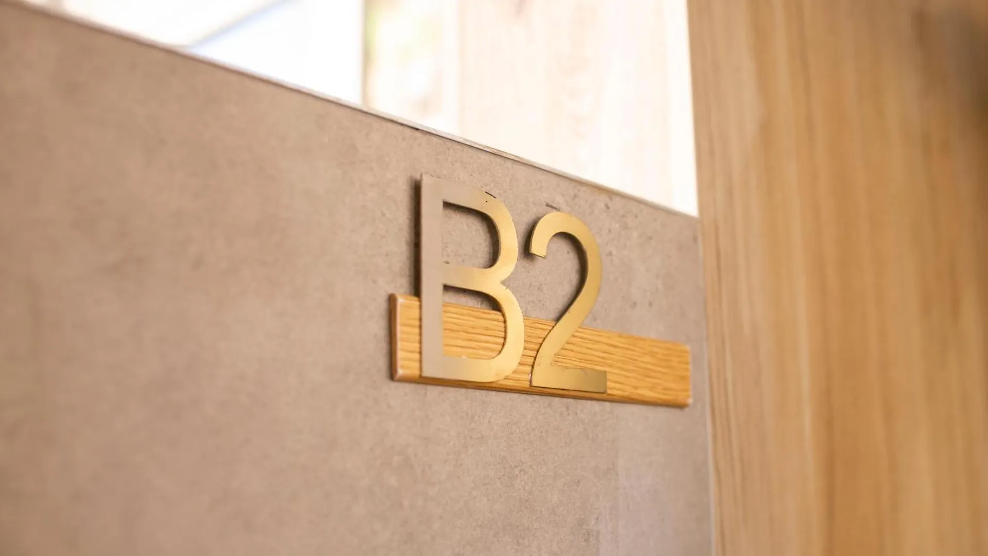 Casa Lyrata Comfort & Design Malaga Apartment