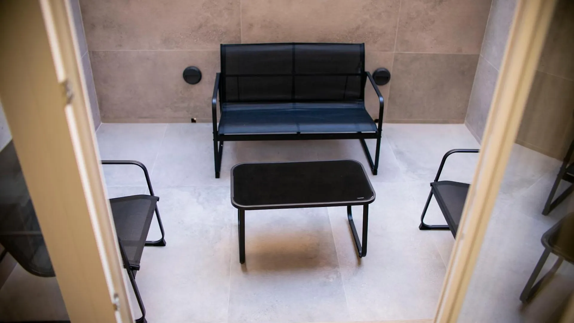 Casa Lyrata Comfort & Design Malaga