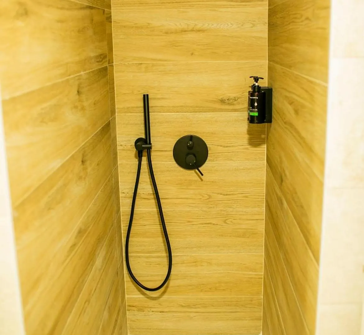 Casa Lyrata Comfort & Design Malaga 0*,  Spain