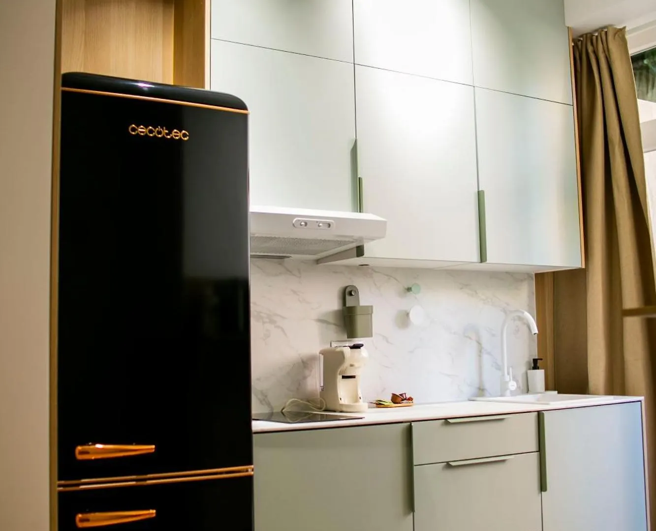 Apartment Casa Lyrata Comfort & Design Malaga