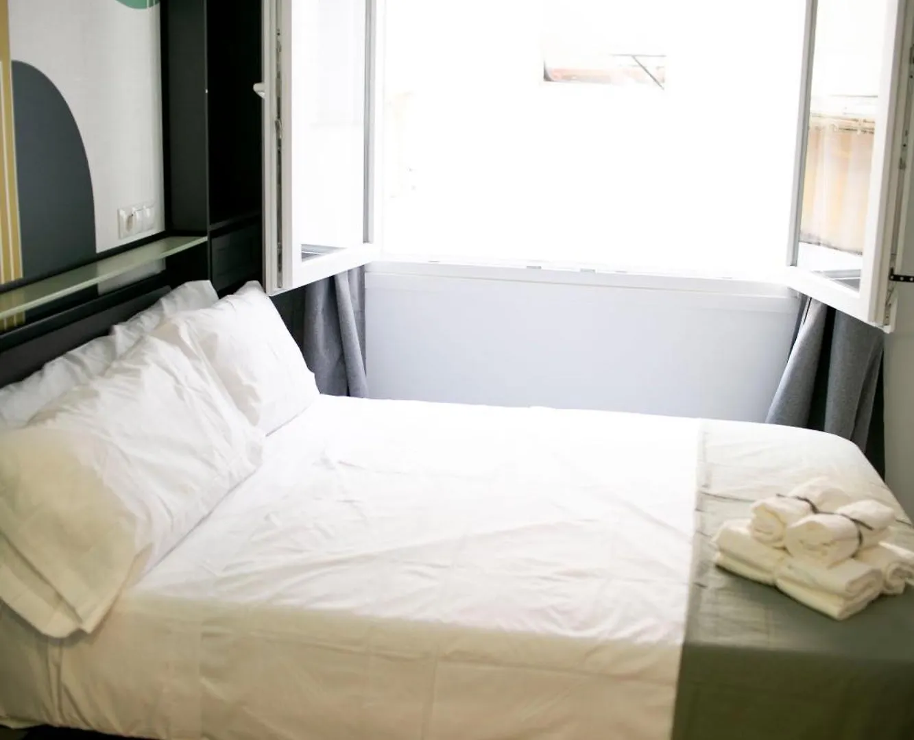 Apartment Casa Lyrata Comfort & Design Malaga Spain