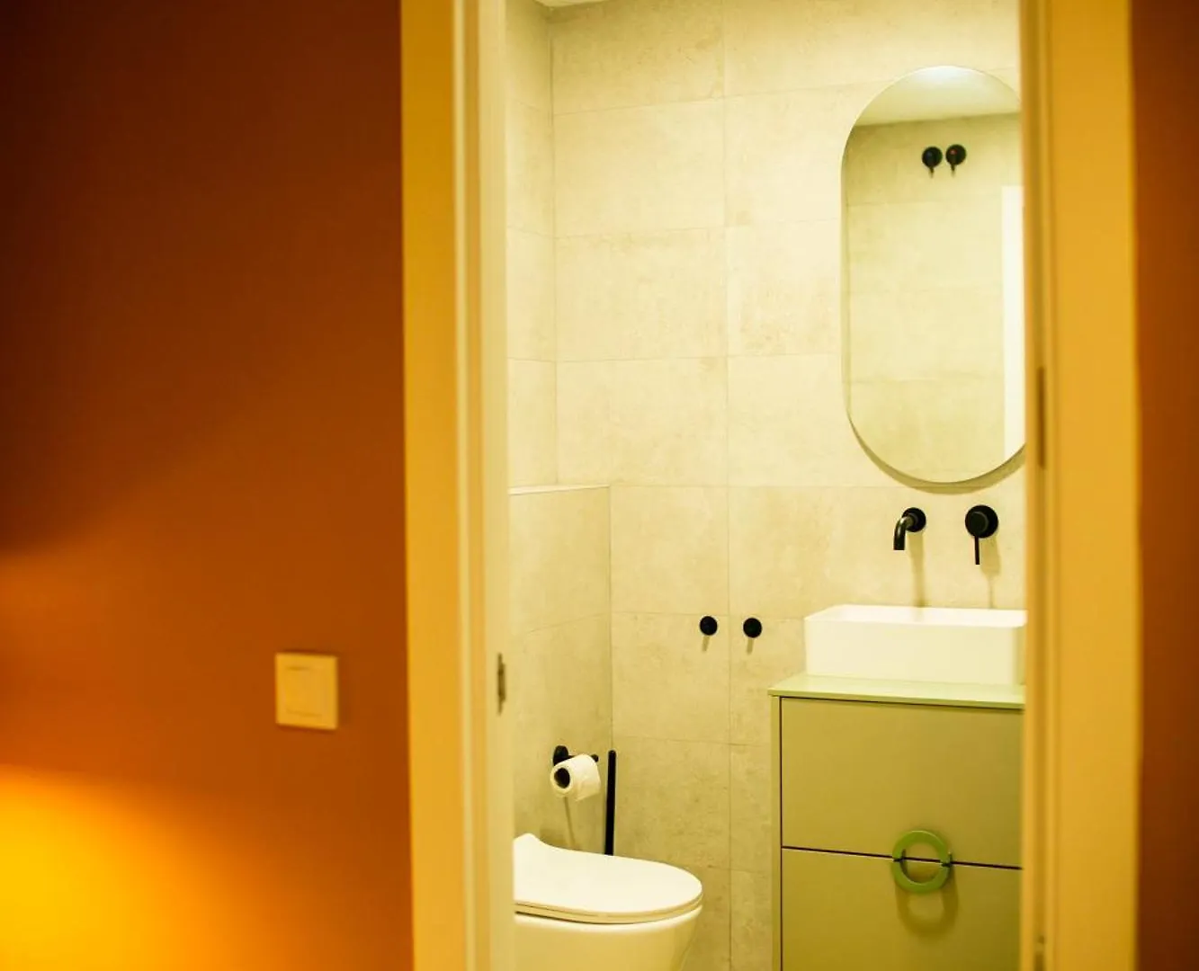 Apartment Casa Lyrata Comfort & Design Malaga Spain