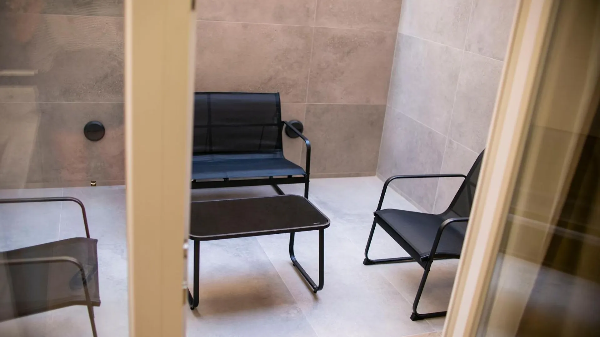 Apartment Casa Lyrata Comfort & Design Malaga