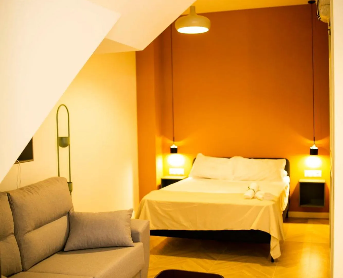 Casa Lyrata Comfort & Design Malaga