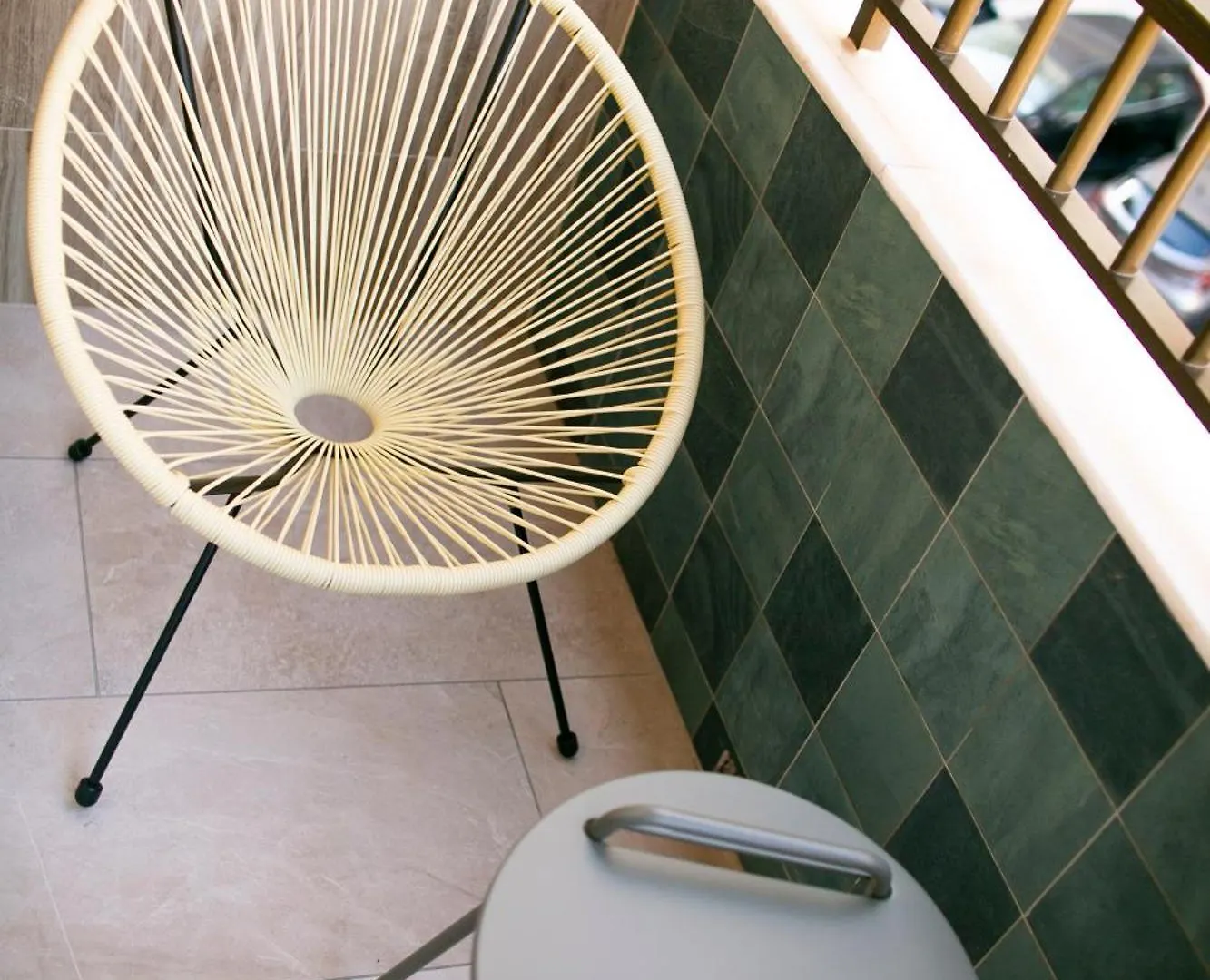 Casa Lyrata Comfort & Design Malaga Apartment