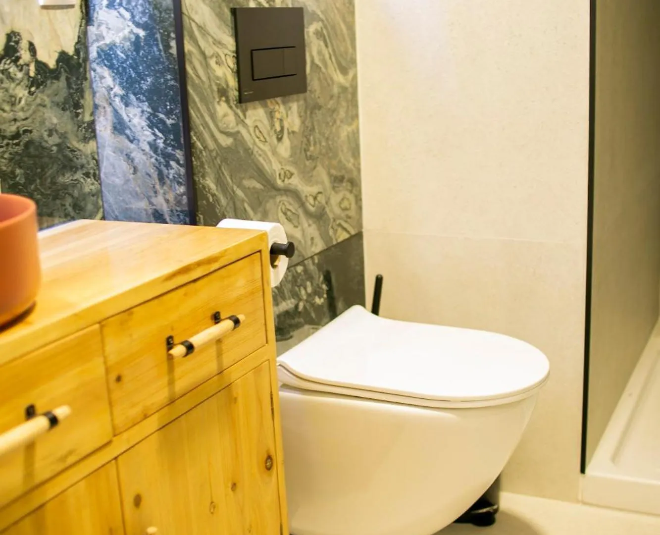 Apartment Casa Lyrata Comfort & Design Malaga Spain
