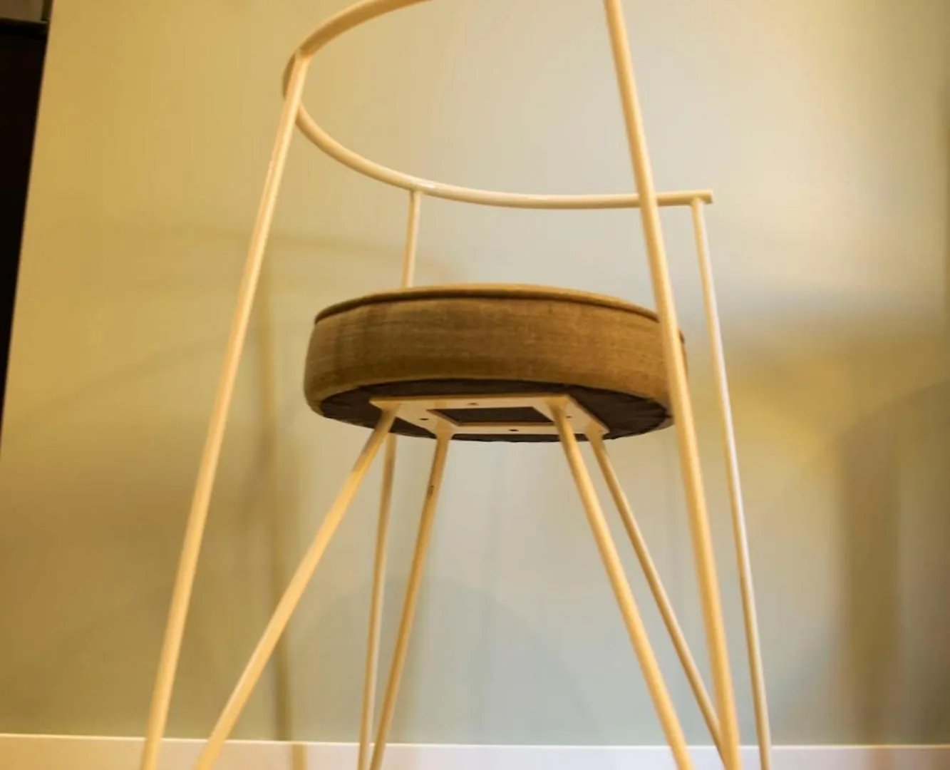 Casa Lyrata Comfort & Design Malaga 0*,