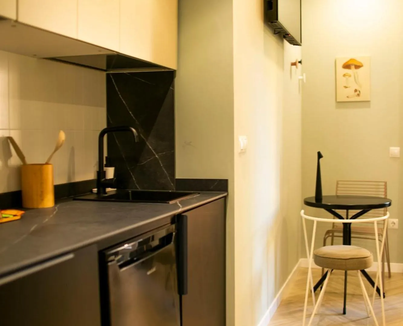Casa Lyrata Comfort & Design Malaga 0*,  Spain