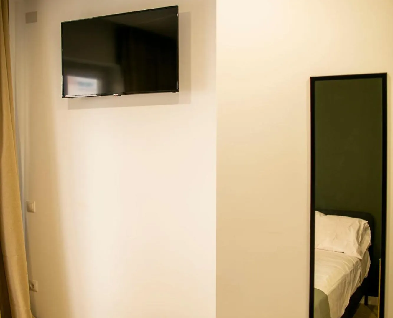Casa Lyrata Comfort & Design Malaga 0*,  Spain