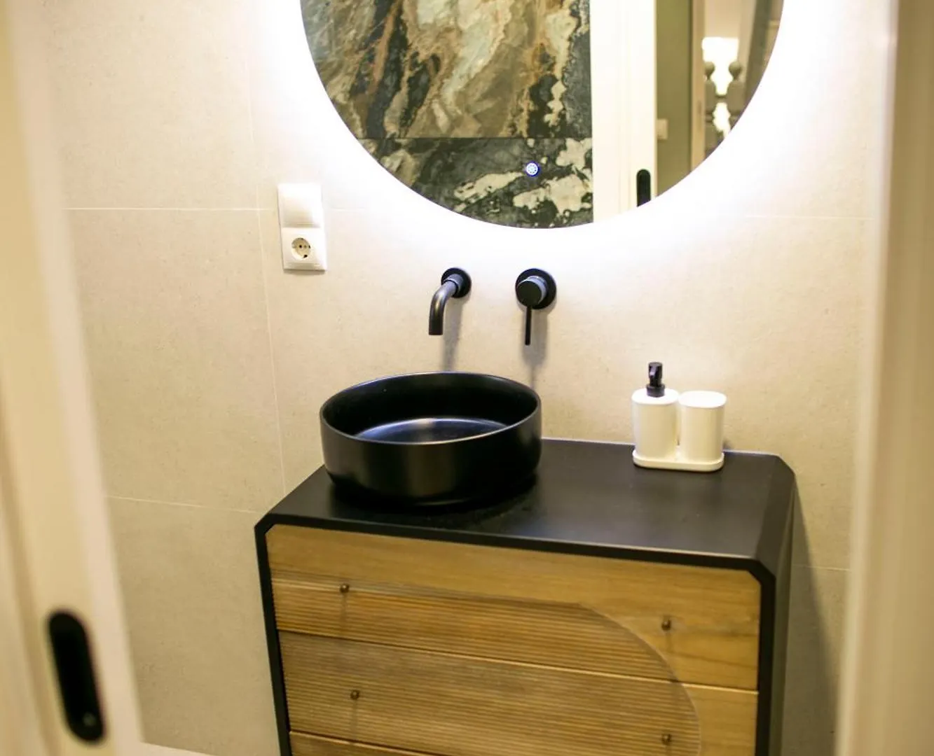 Apartment Casa Lyrata Comfort & Design Malaga