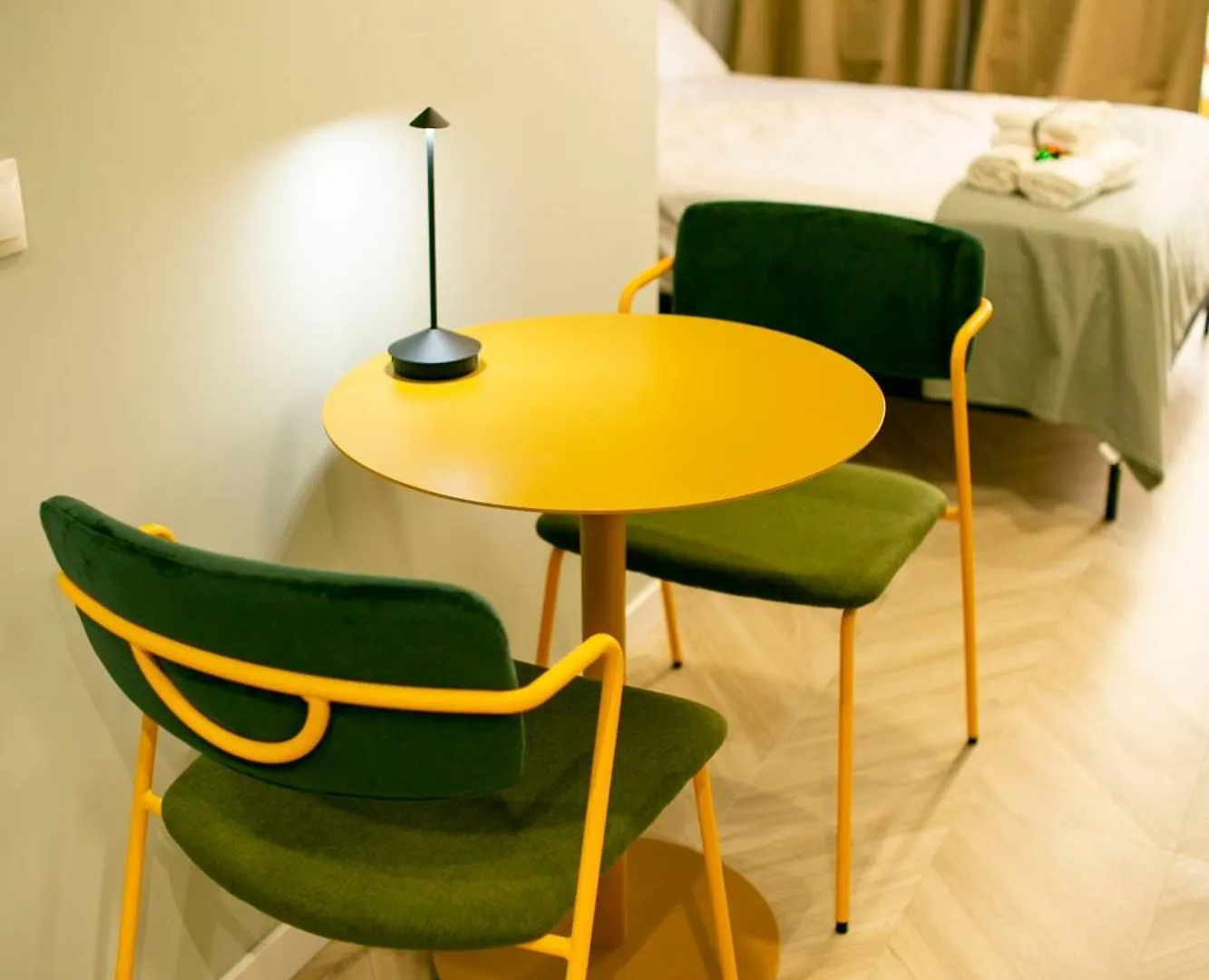 Casa Lyrata Comfort & Design Malaga