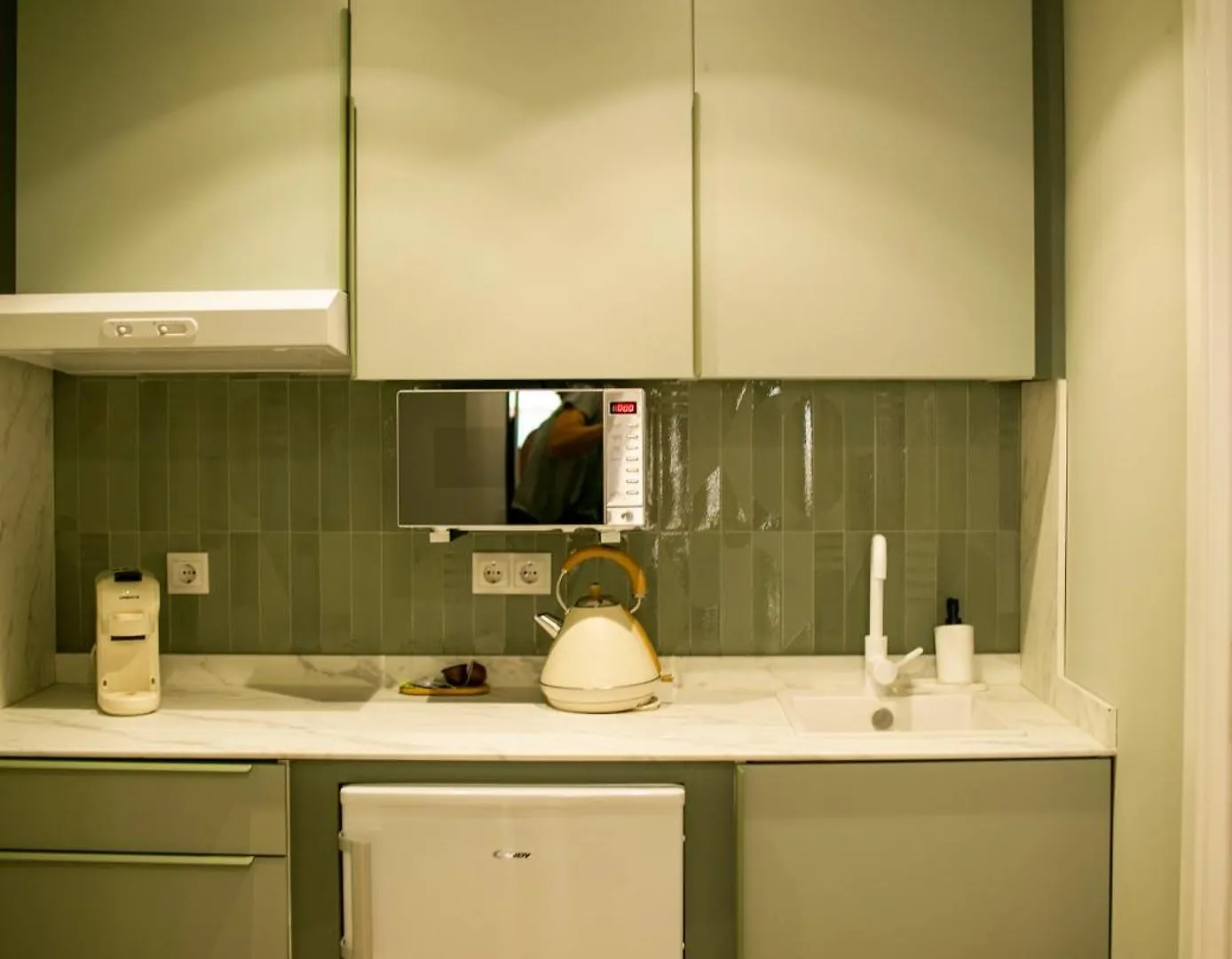 Apartment Casa Lyrata Comfort & Design Malaga