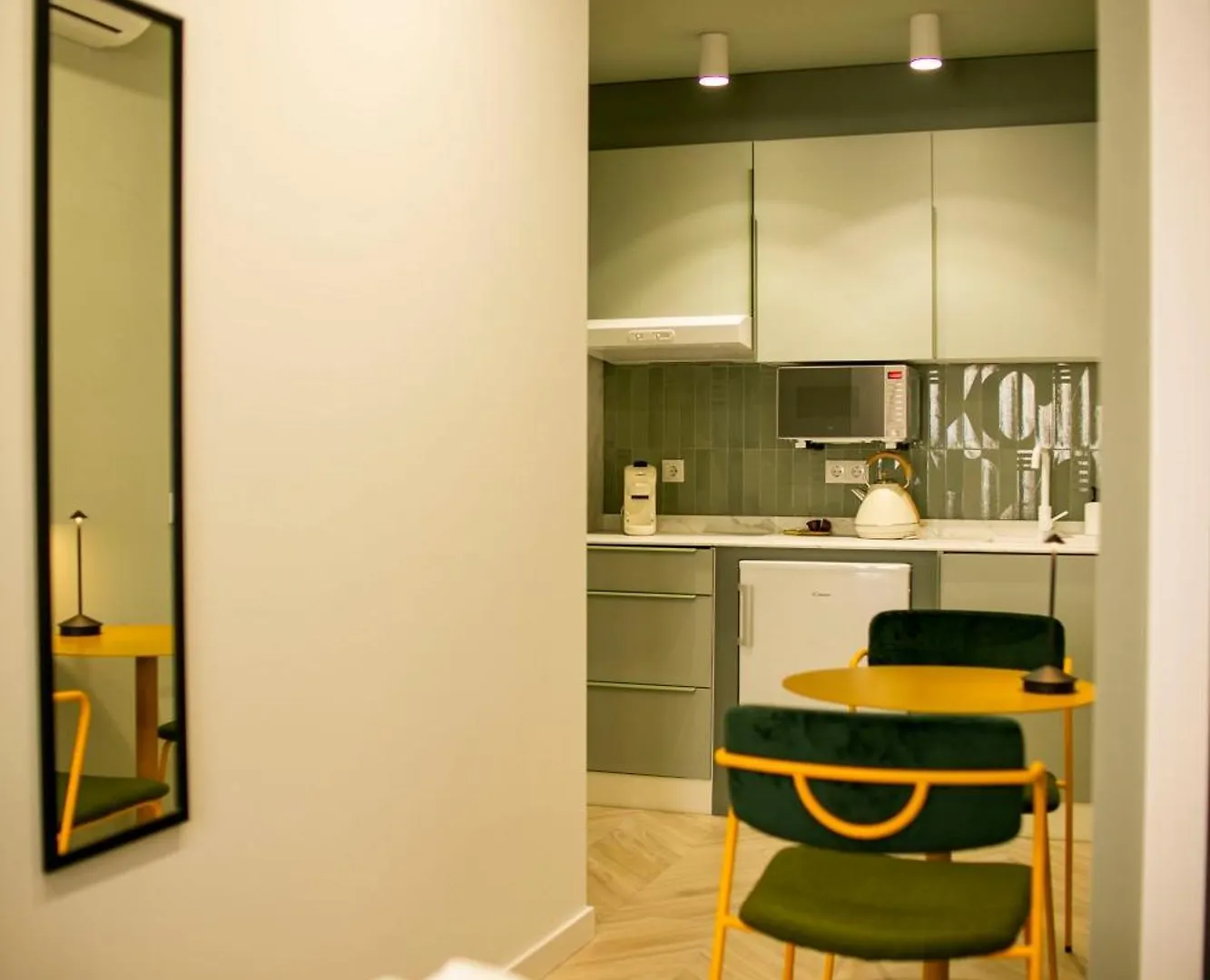Apartment Casa Lyrata Comfort & Design Malaga