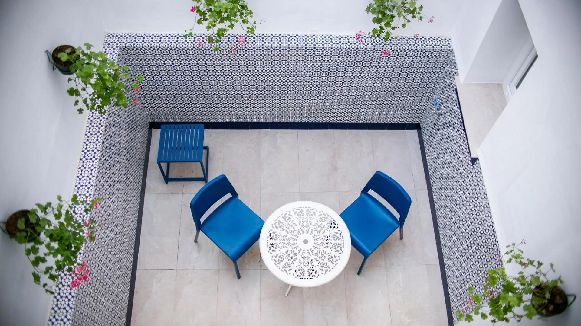 Casa Lyrata Comfort & Design Malaga Apartment