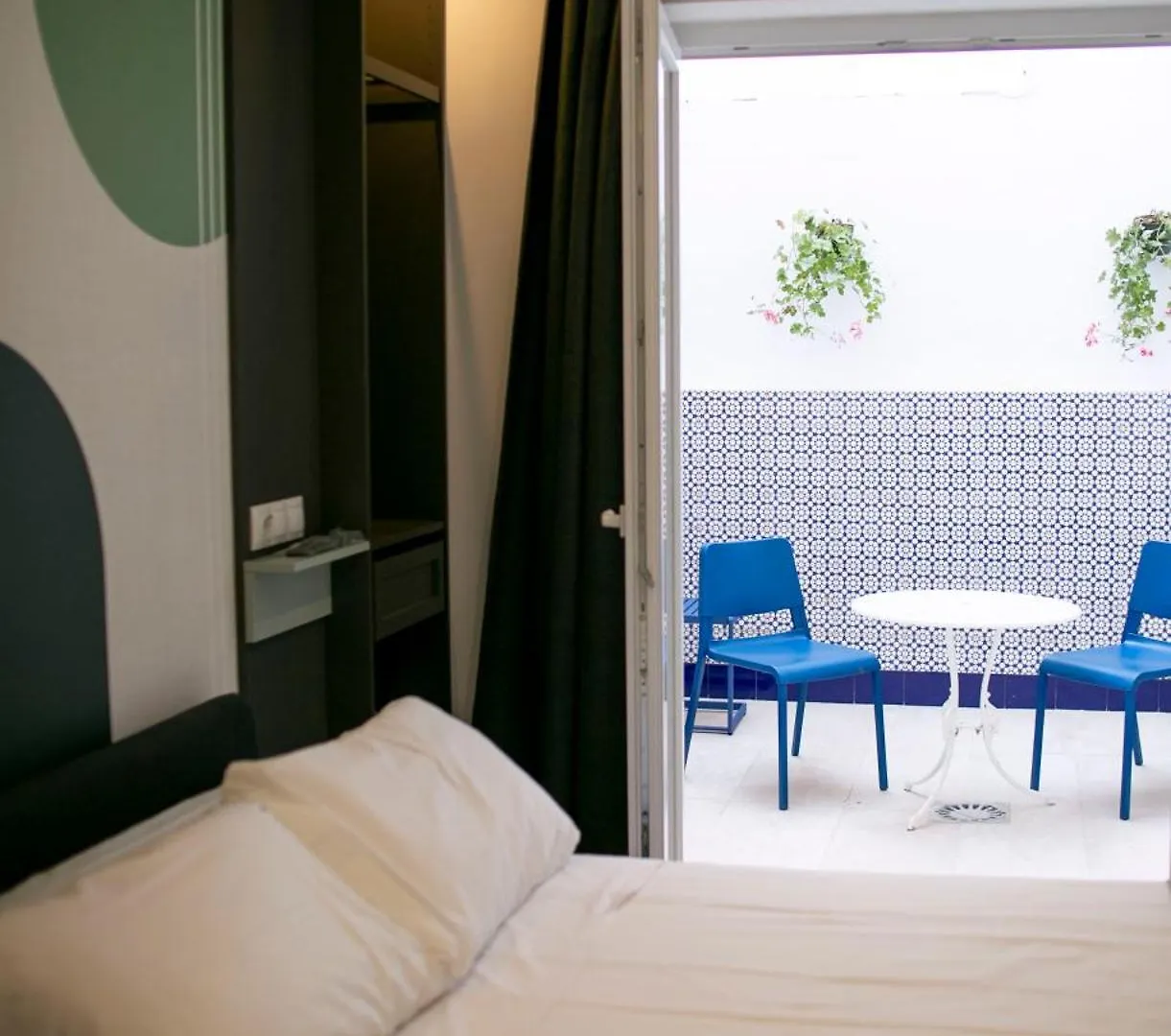 Apartment Casa Lyrata Comfort & Design Malaga Spain