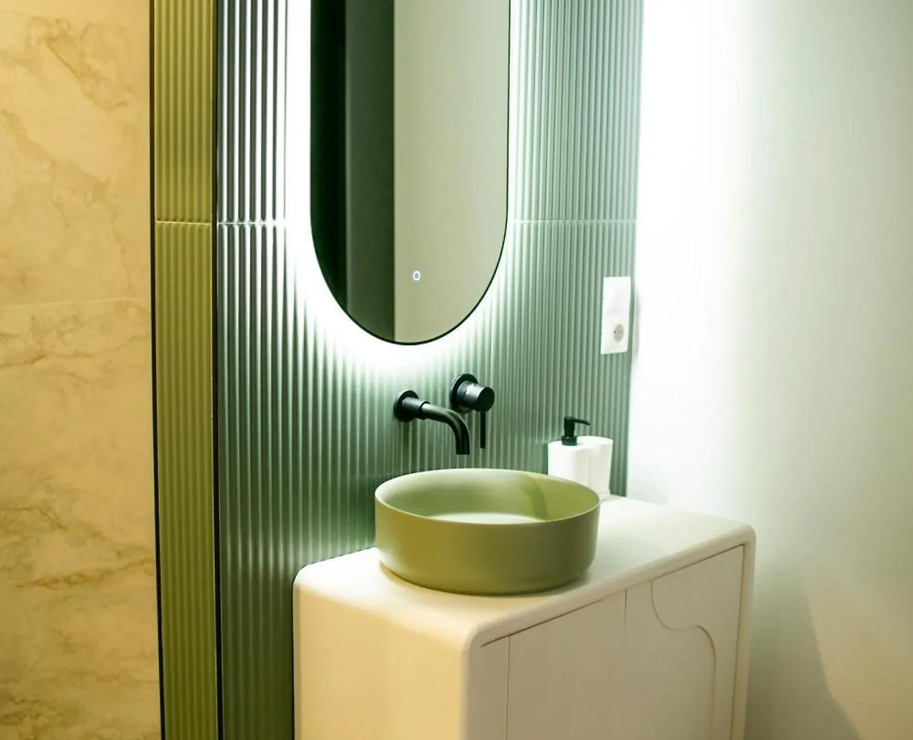 Apartment Casa Lyrata Comfort & Design Malaga