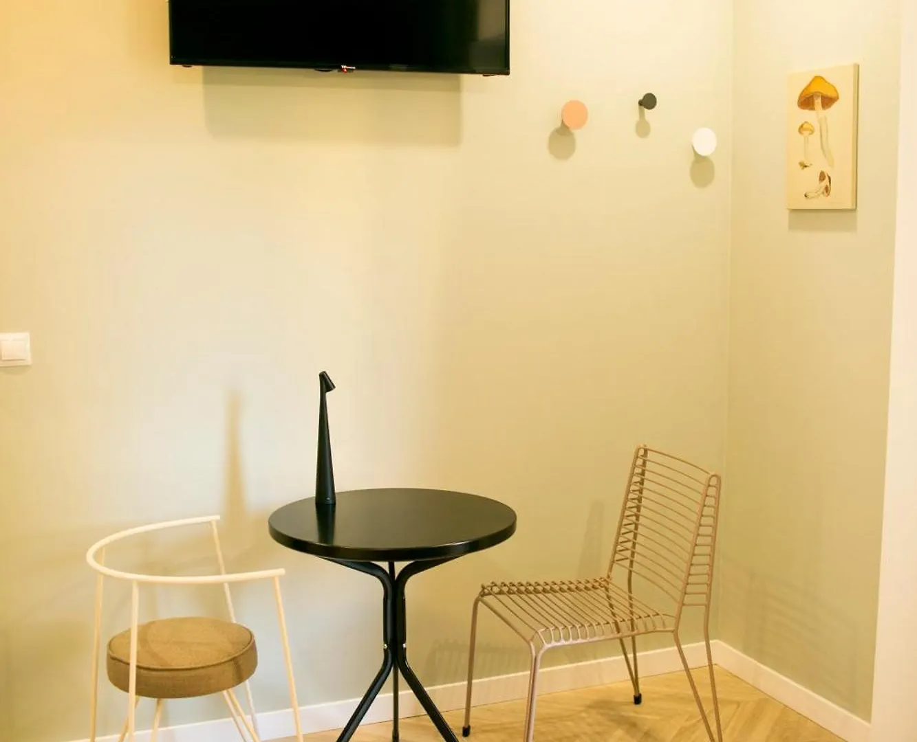 Casa Lyrata Comfort & Design Malaga Apartment