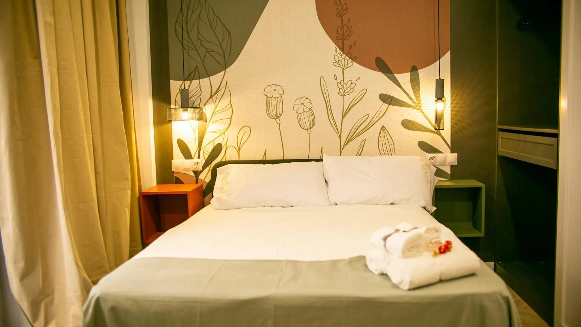 Casa Lyrata Comfort & Design Malaga