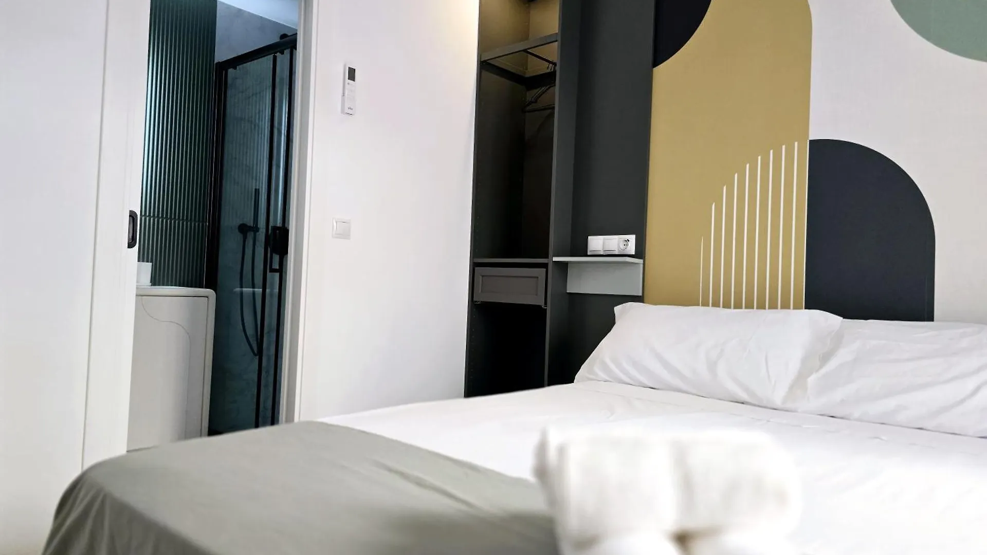 Apartment Casa Lyrata Comfort & Design Malaga