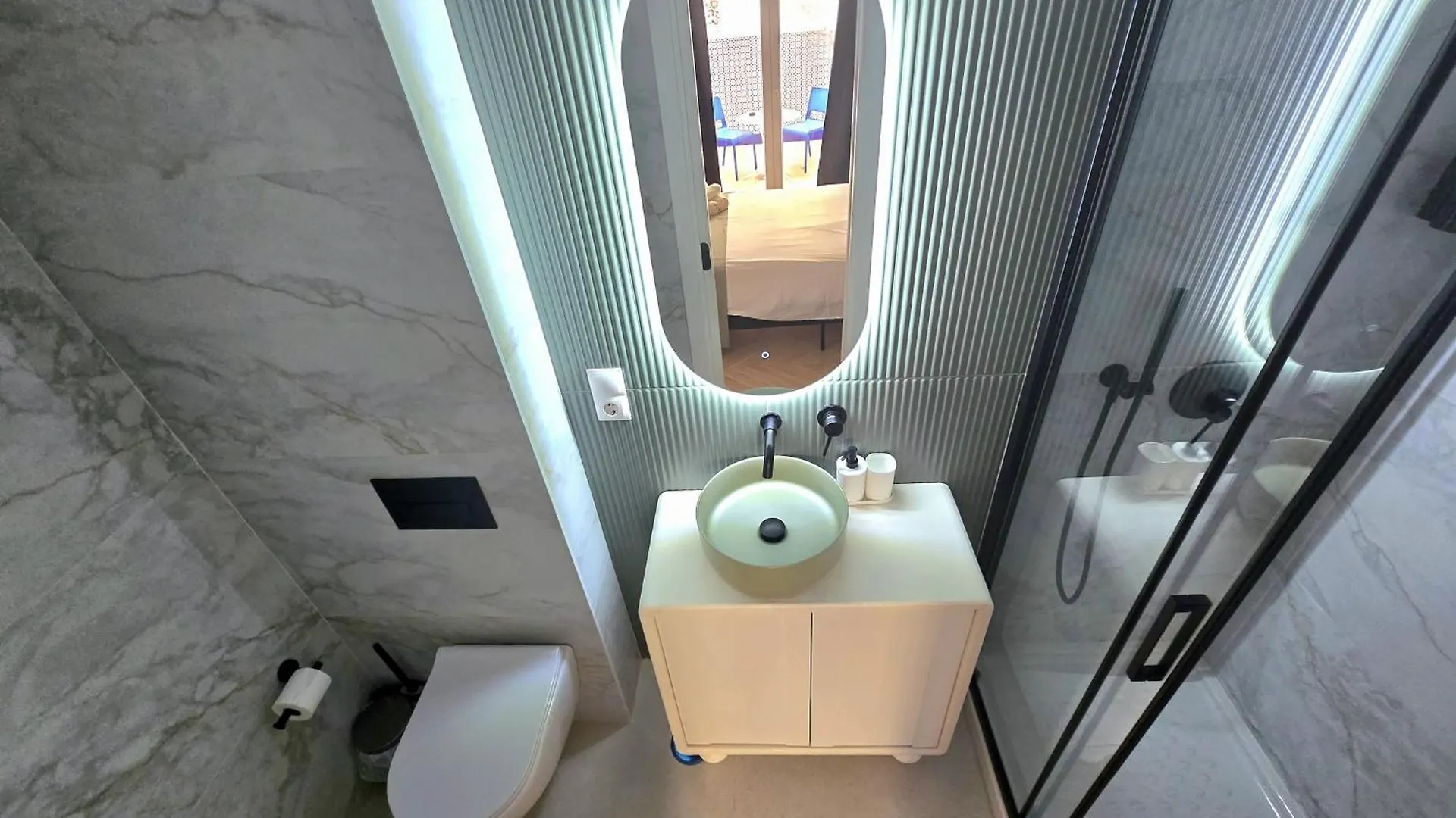 Apartment Casa Lyrata Comfort & Design Malaga