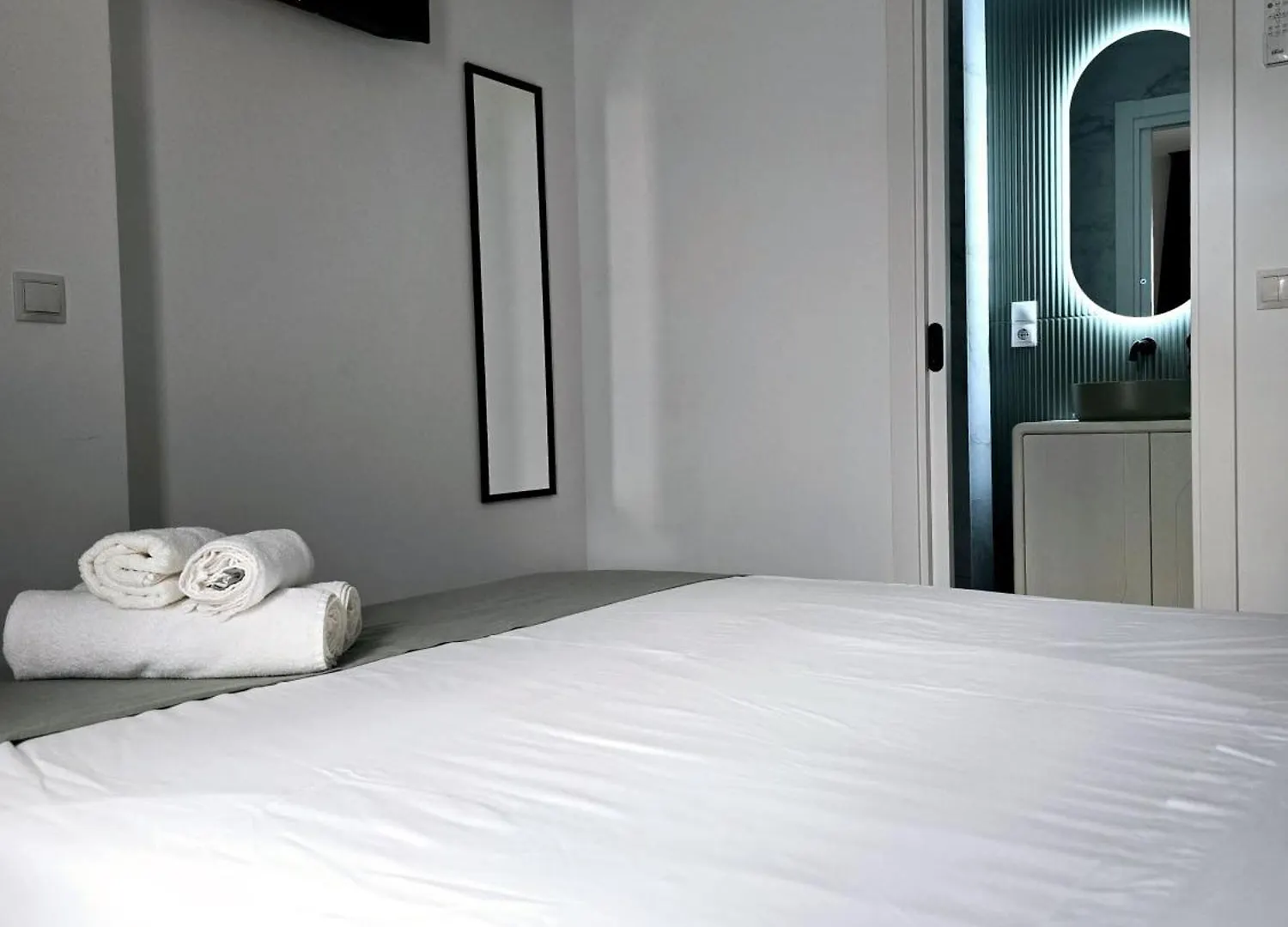 Apartment Casa Lyrata Comfort & Design Malaga Spain