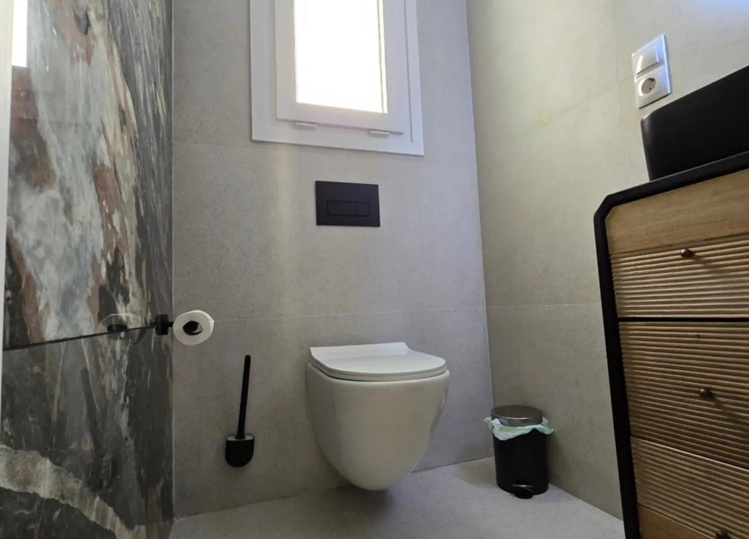 Casa Lyrata Comfort & Design Malaga Spain